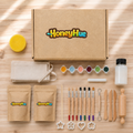 My First Pottery & Paint Kit