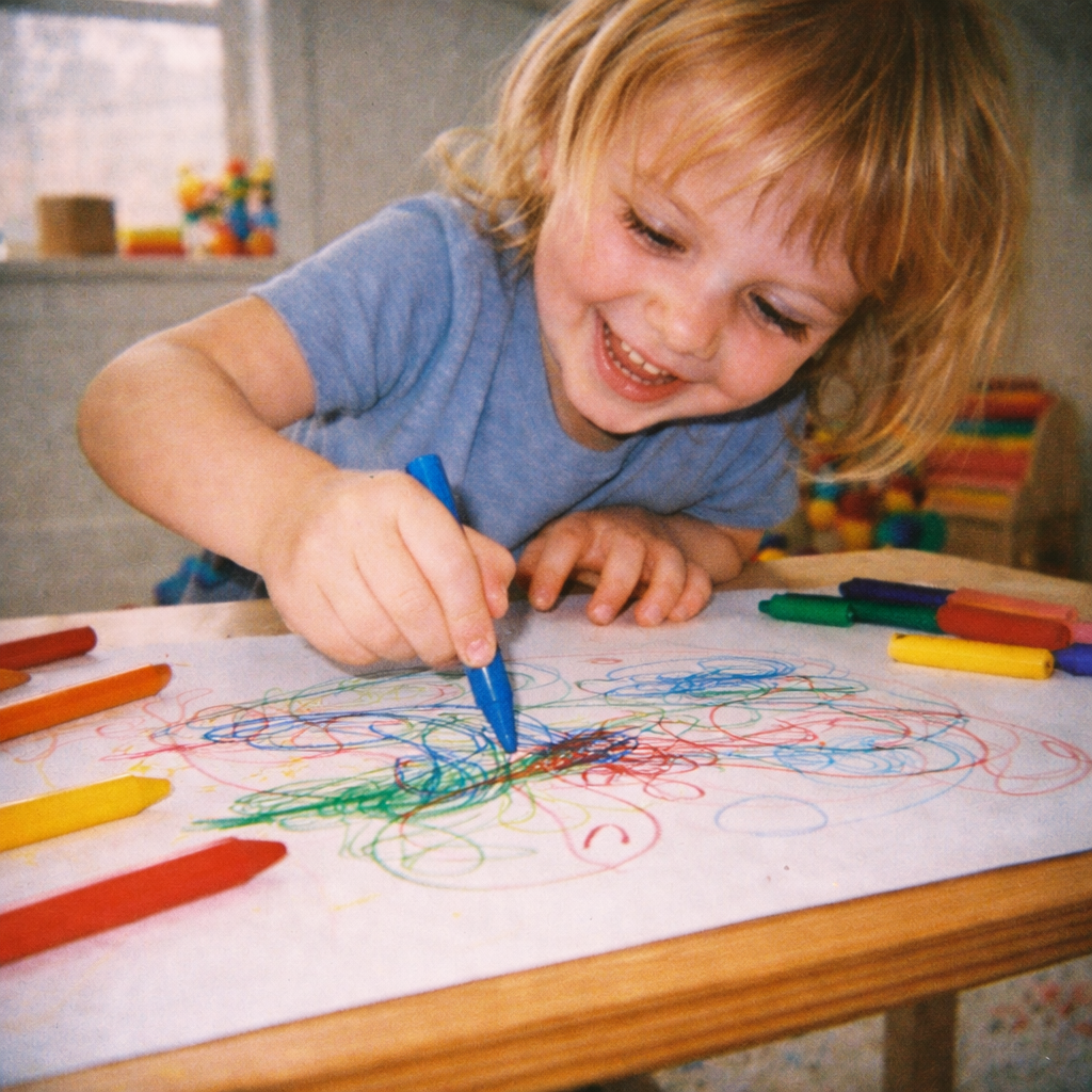 HoneyHue Beeswax Crayons Double Pack
