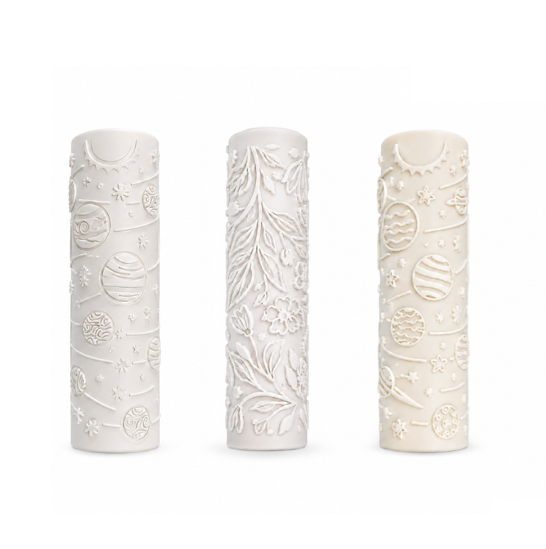 Creative Playdough Roller Set