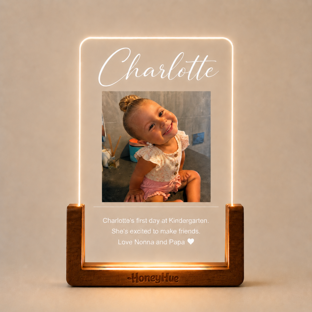 HoneyHue Custom Dream Light™