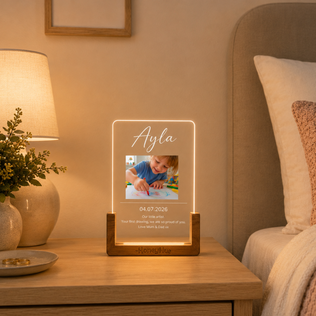 HoneyHue Custom Dream Light™