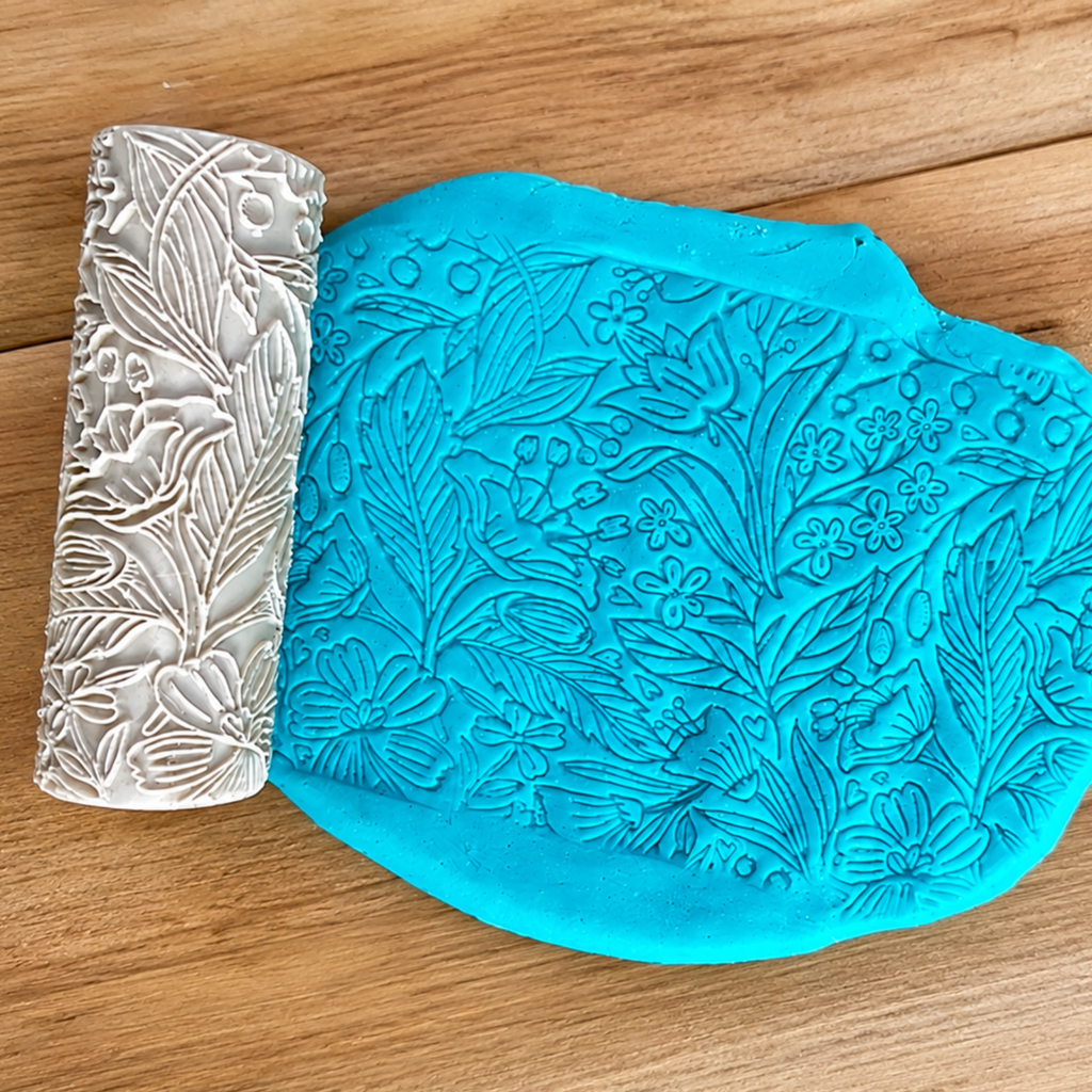 Creative Playdough Roller Set