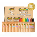 HoneyHue Creative Play Set