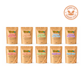 HoneyHue Sensory Play Set