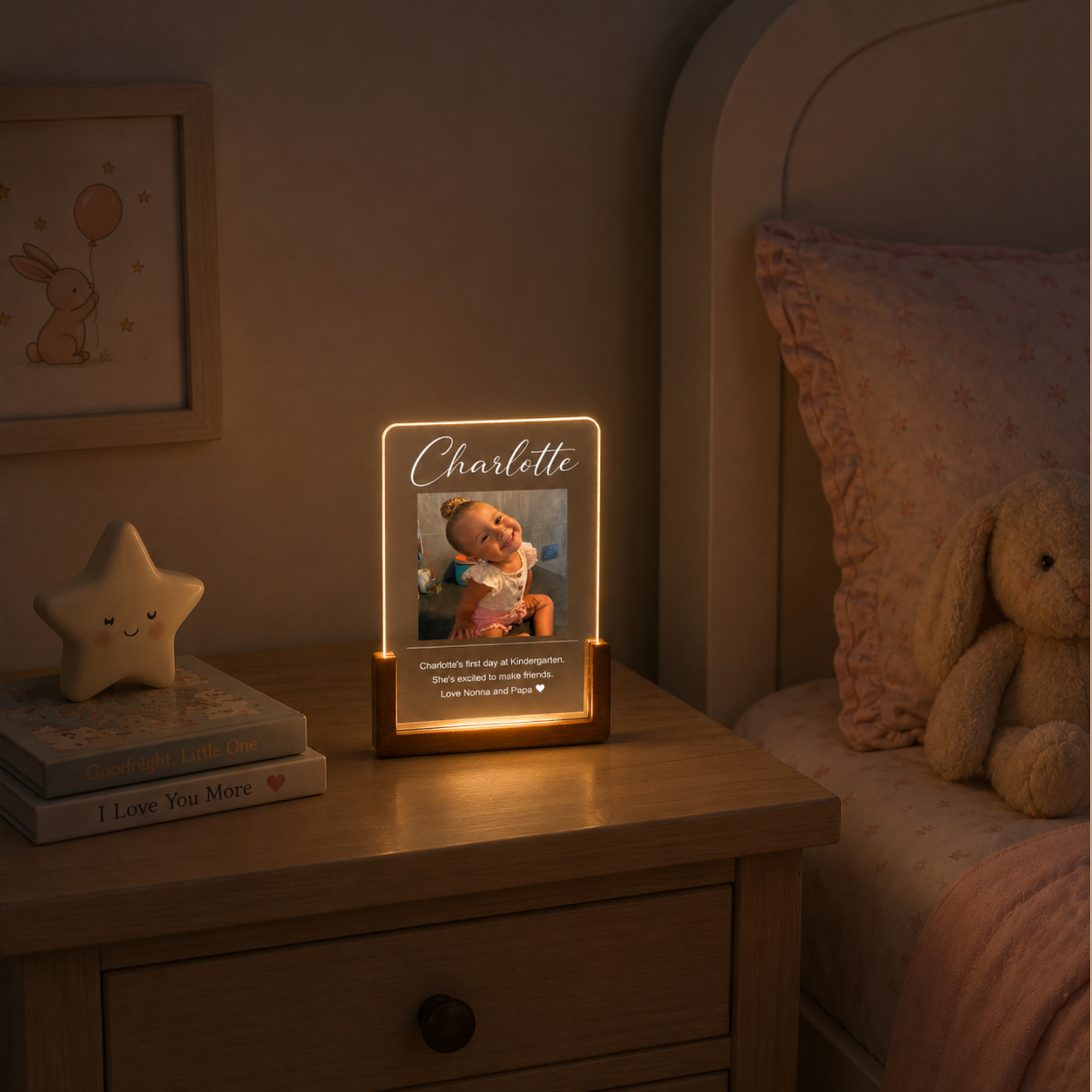 HoneyHue Custom Dream Light™