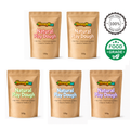 HoneyHue Creative Playdough Set
