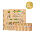 HoneyHue Creative Play Set