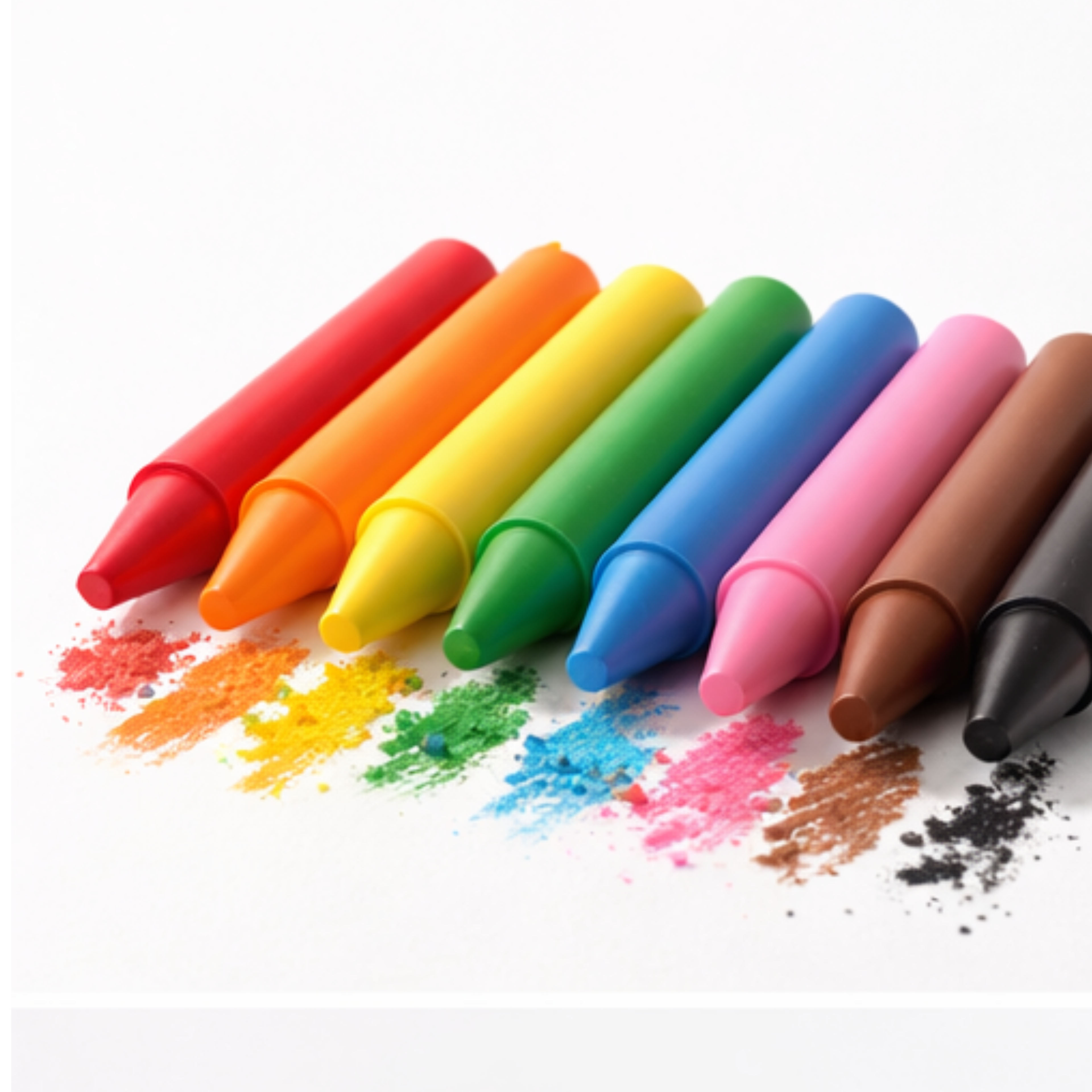 HoneyHue Creative Play Set