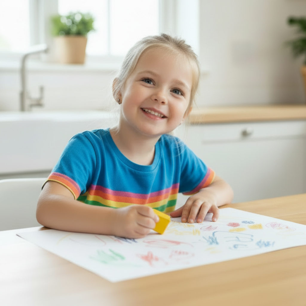 Honey Hue Beeswax Blocks 8 pk